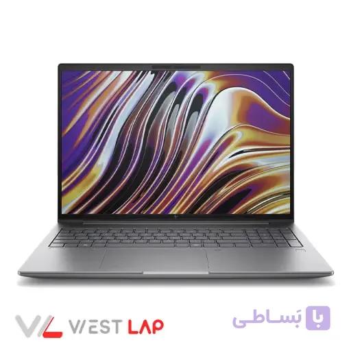 لپ تاپ HP ZBook Power 16 G11 — تصویر 1