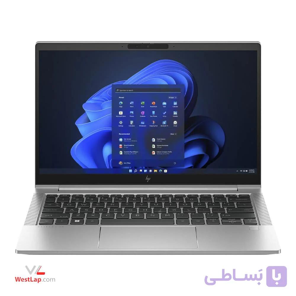 لپ تاپ HP Elitebook 630 G10 — تصویر 1