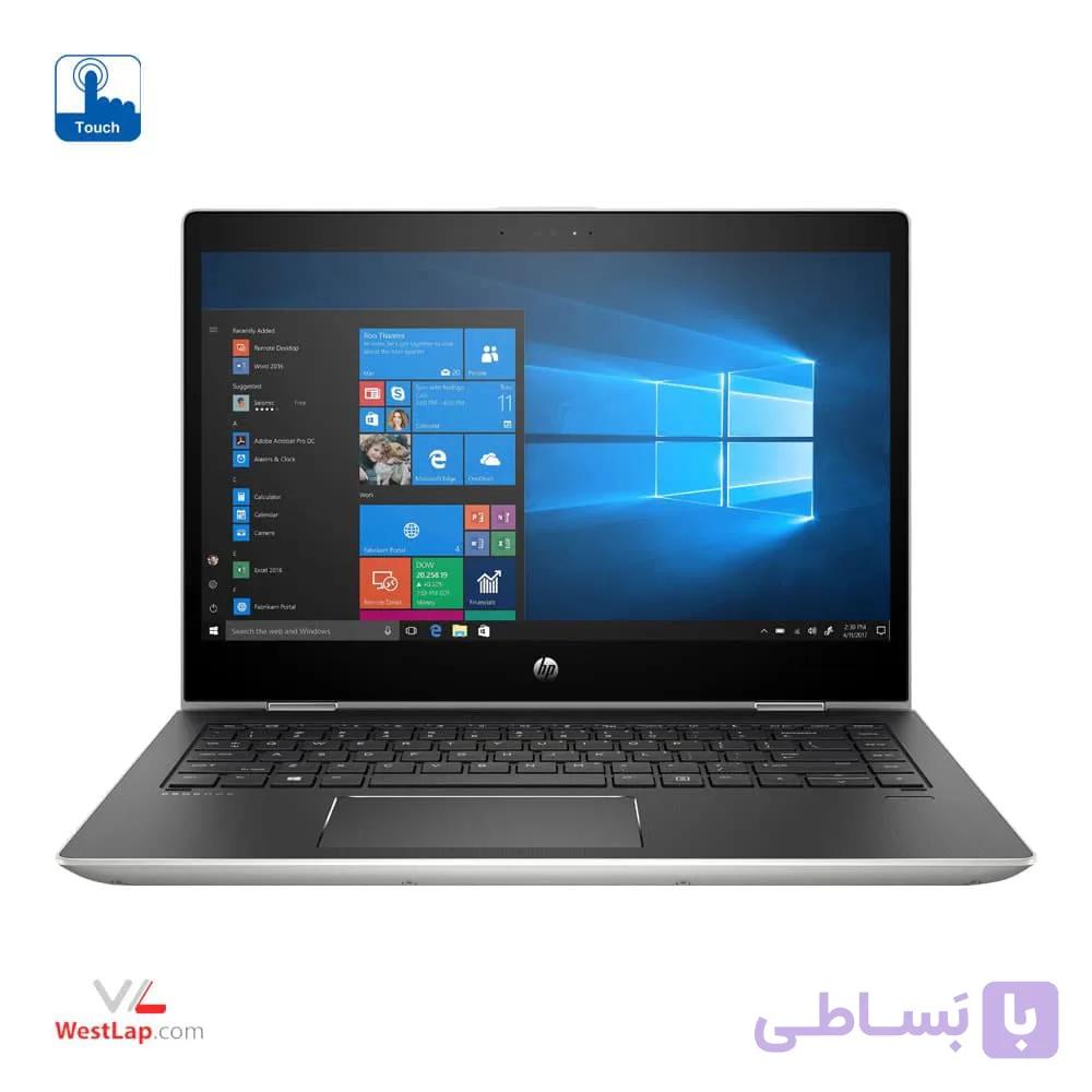لپ تاپ HP ProBook x360 440 G1 — تصویر 1