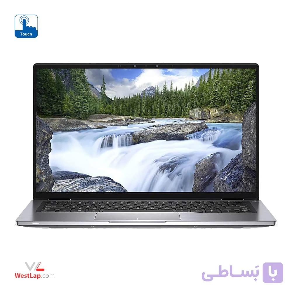 لپ تاپ Dell Latitude 7400 — تصویر 1