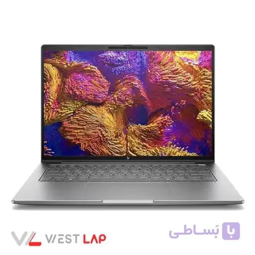 لپ تاپ HP ZBook 8 G1ak 14 — تصویر 1