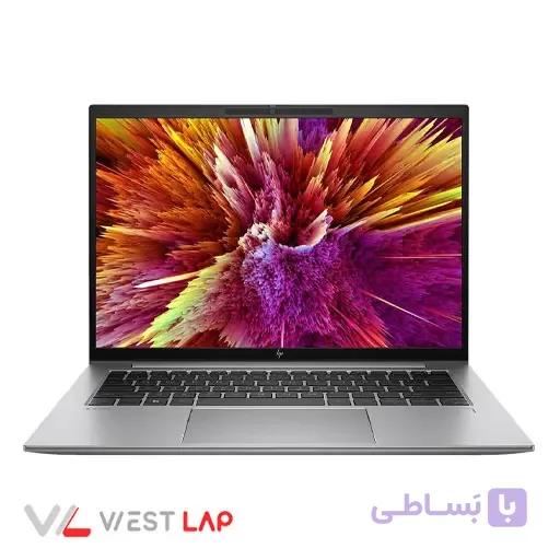 لپ تاپ HP ZBook Firefly 14 G10 — تصویر 1