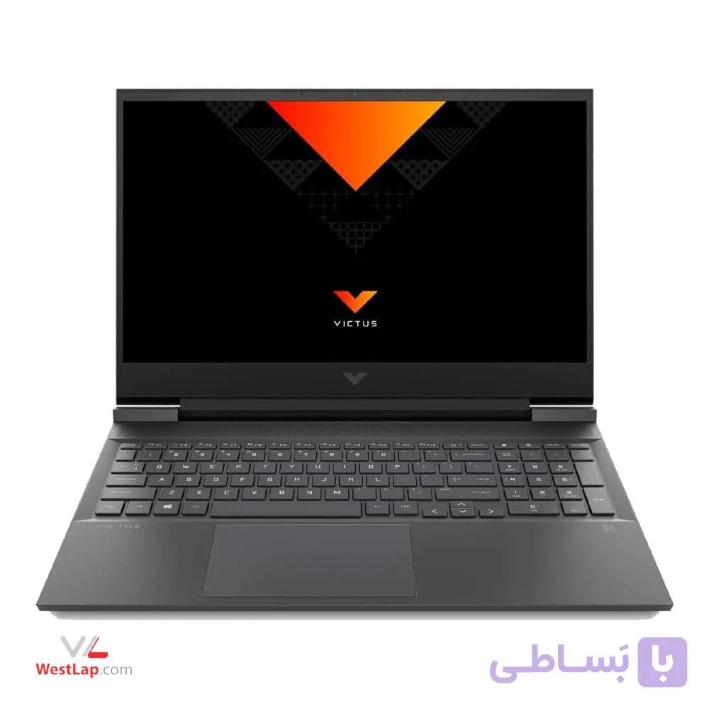 لپ تاپ HP Victus 16-d1120tx — تصویر 1