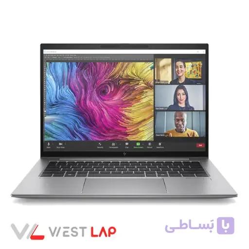 لپ تاپ HP ZBook Firefly 14 G11 — تصویر 1