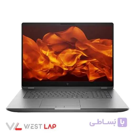 لپ تاپ HP ZBook Fury G1i 16 — تصویر 1