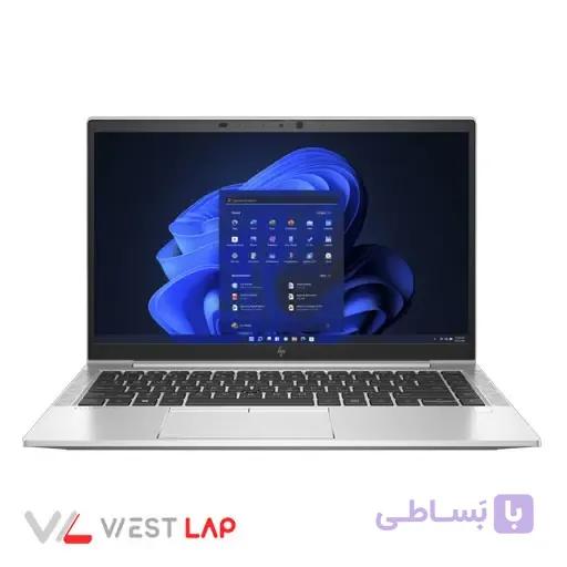 لپ تاپ HP Elitebook 845 G8 — تصویر 1