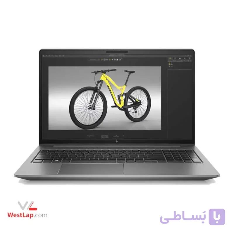 لپ تاپ HP ZBook Power 15 G10 A — تصویر 1