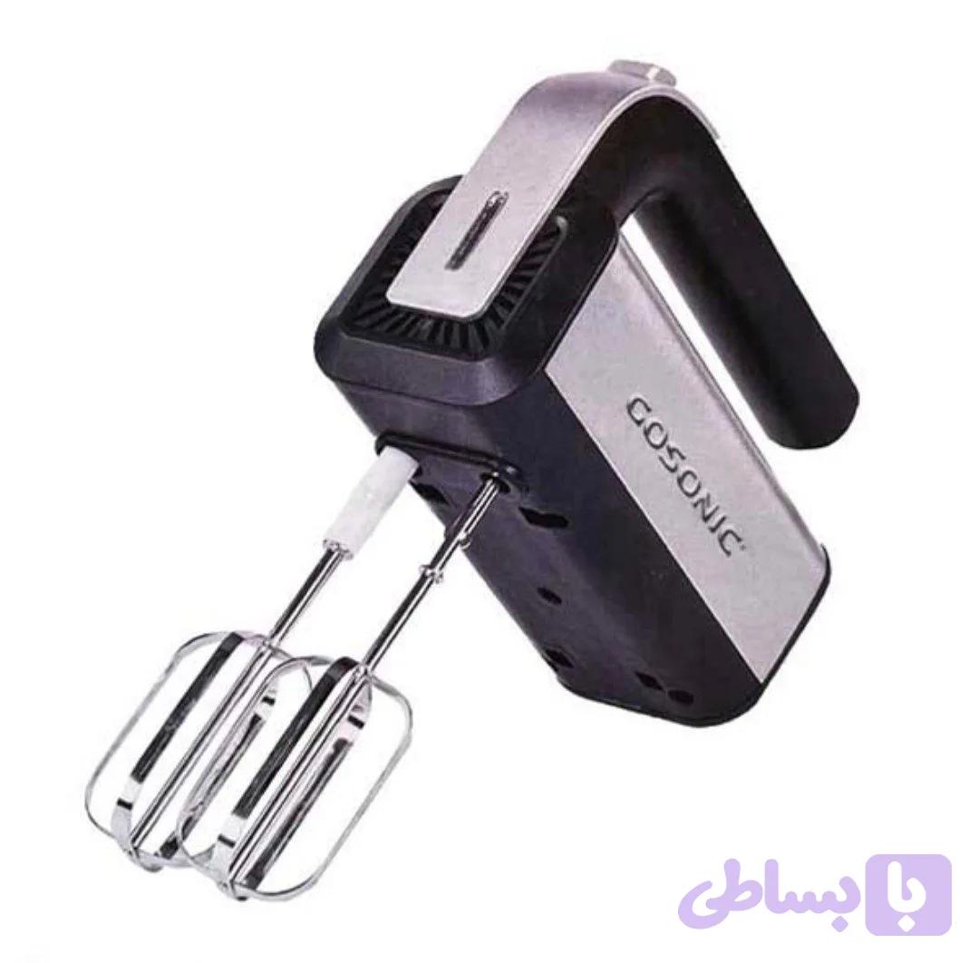 همزن گوسونیک مدل GSM-839