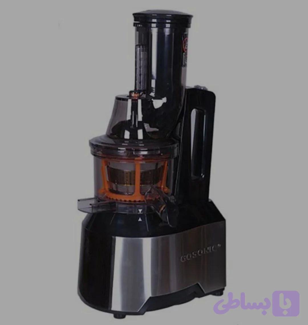 عصاره گیر گوسونیک مدل GSJ-2240