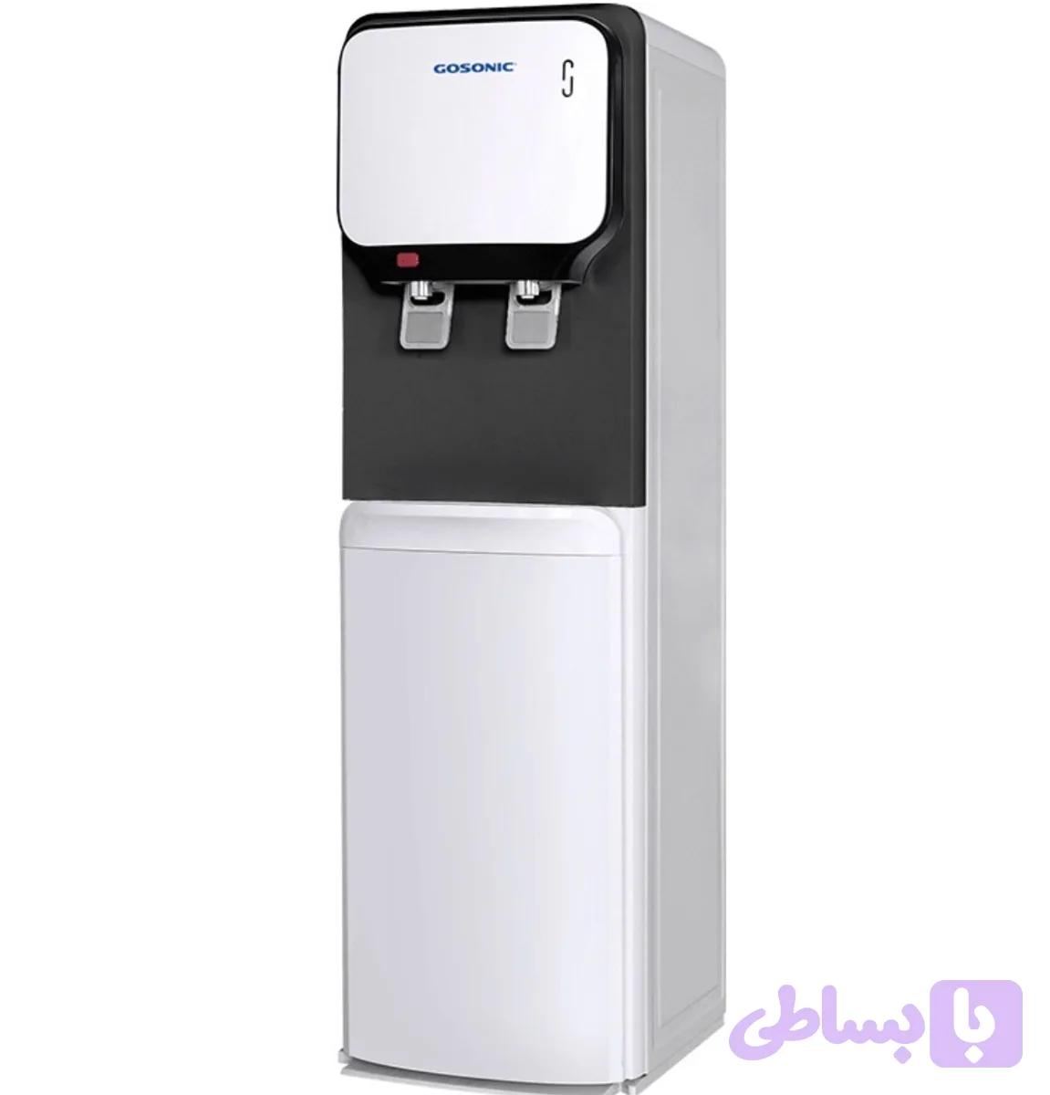 آبسردکن گوسونیک مدل GWD-527