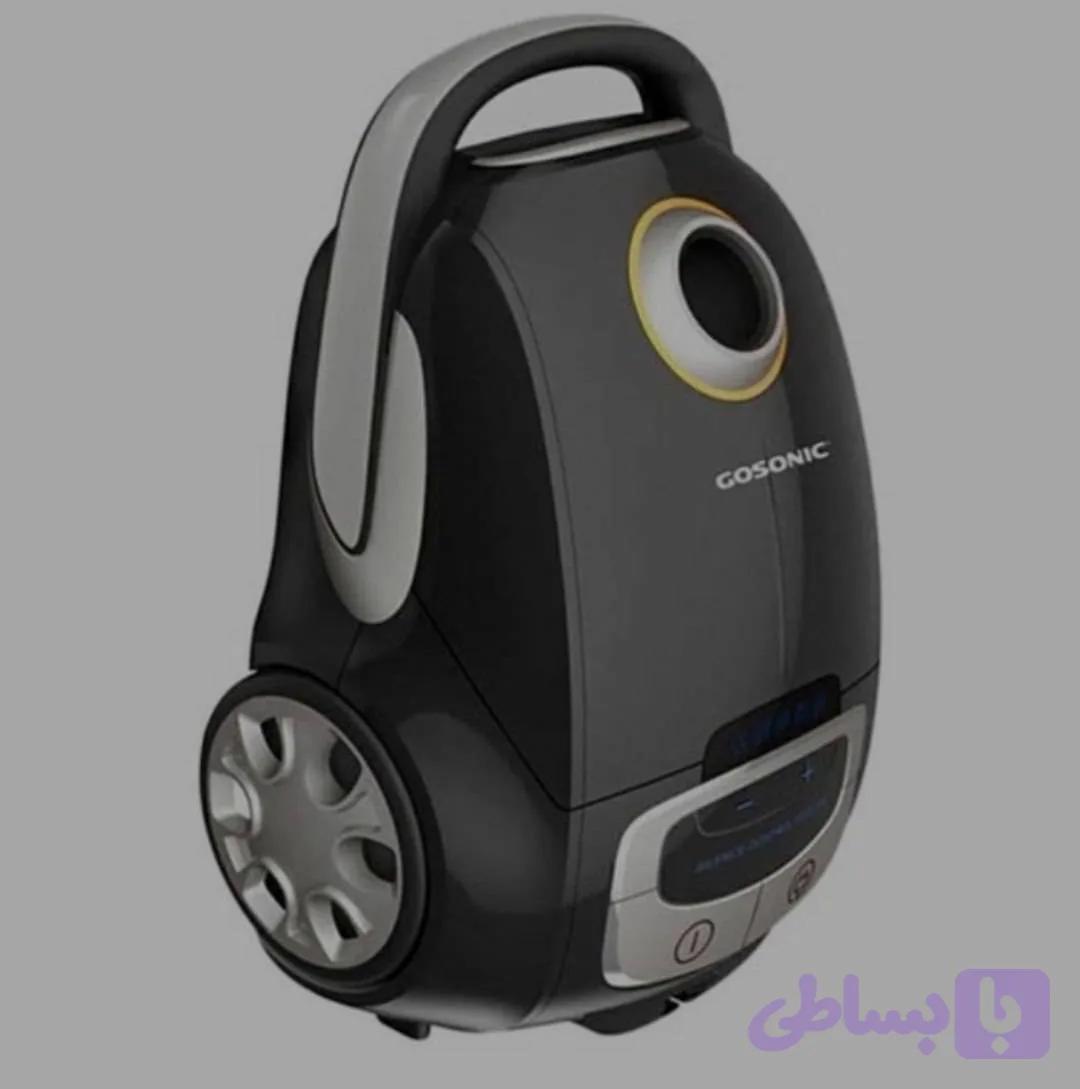 جاروبرقی گوسونیک مدل GSV-3500