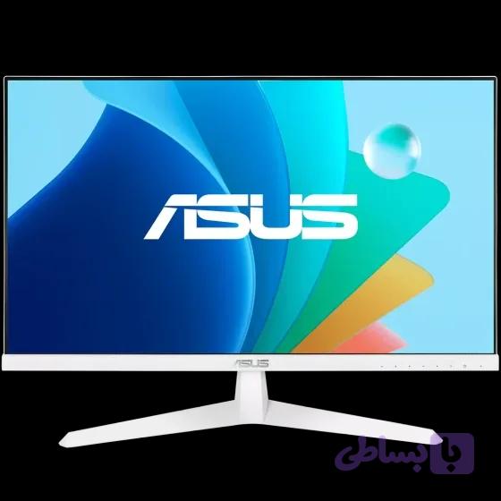 مانیتور ایسوس VY249HF-W سایز ۲۴ اینچ IPS ۱۰۰ هرتز Full HD — تصویر 1