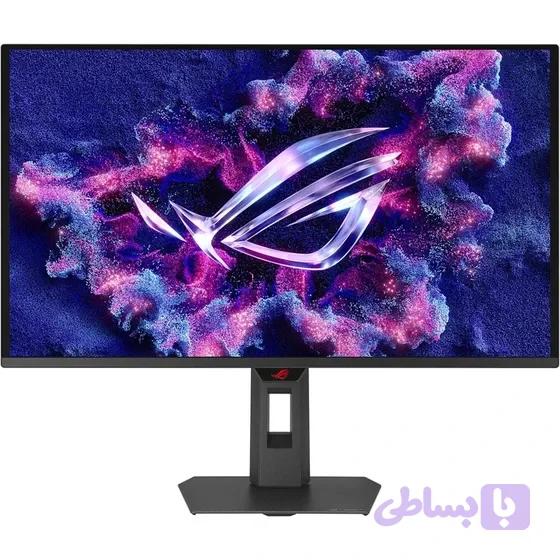 مانیتور 27 اینچ Asus ROG Strix OLED XG27AQDNG — تصویر 1