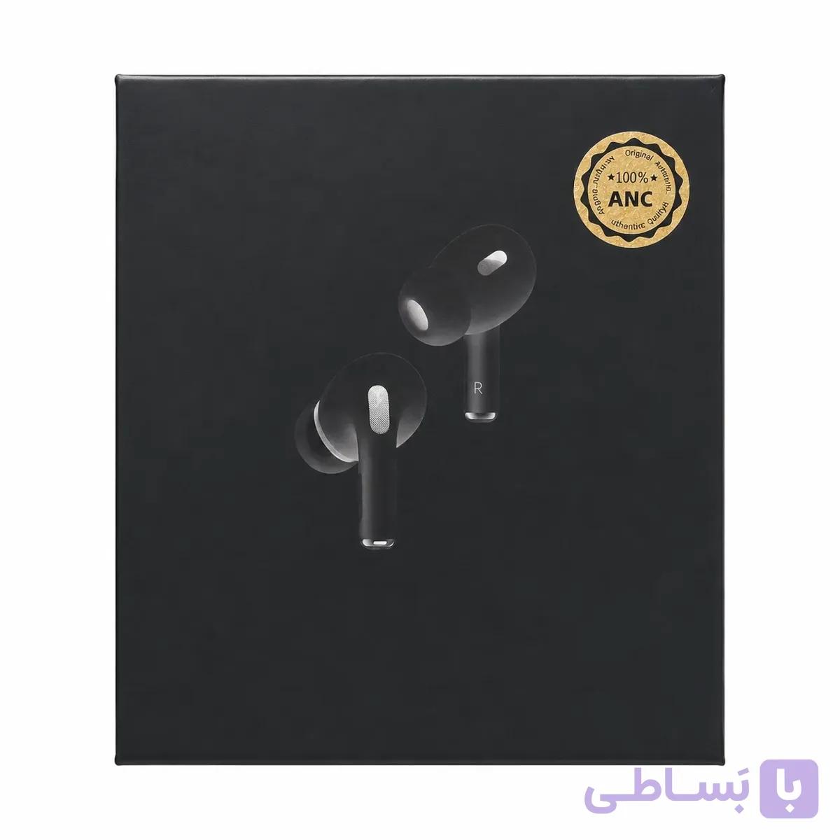 ایرپاد پرو نسل دوم اپل (درگاه شارژ USB-C) — تصویر 1