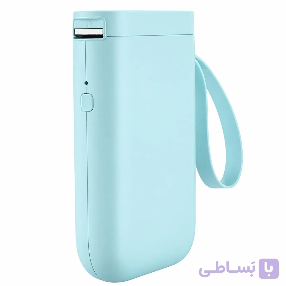 لیبل پرینتر حرارتی جیبی مدل NIIMBOT D11 — تصویر 1