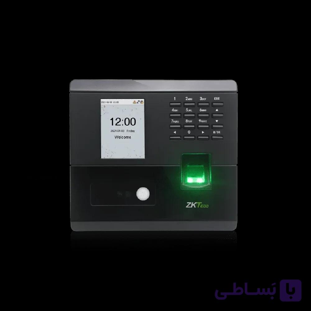 دستگاه حضور و غیاب و کنترل تردد زدکی‌تی‌کو مدل ZKTeco MB10-VL — تصویر 1
