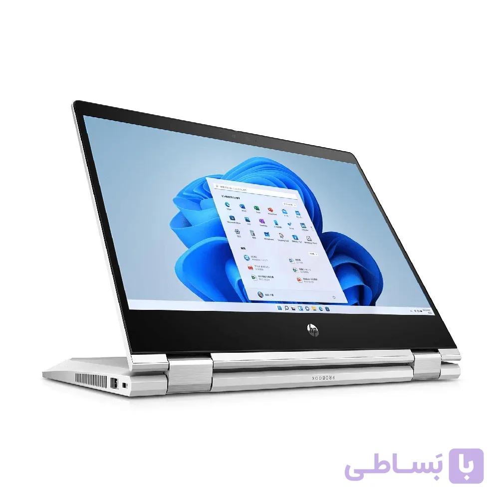 لپتاپ اچ پی مدل HP PROBOOK X360 استوک — تصویر 1