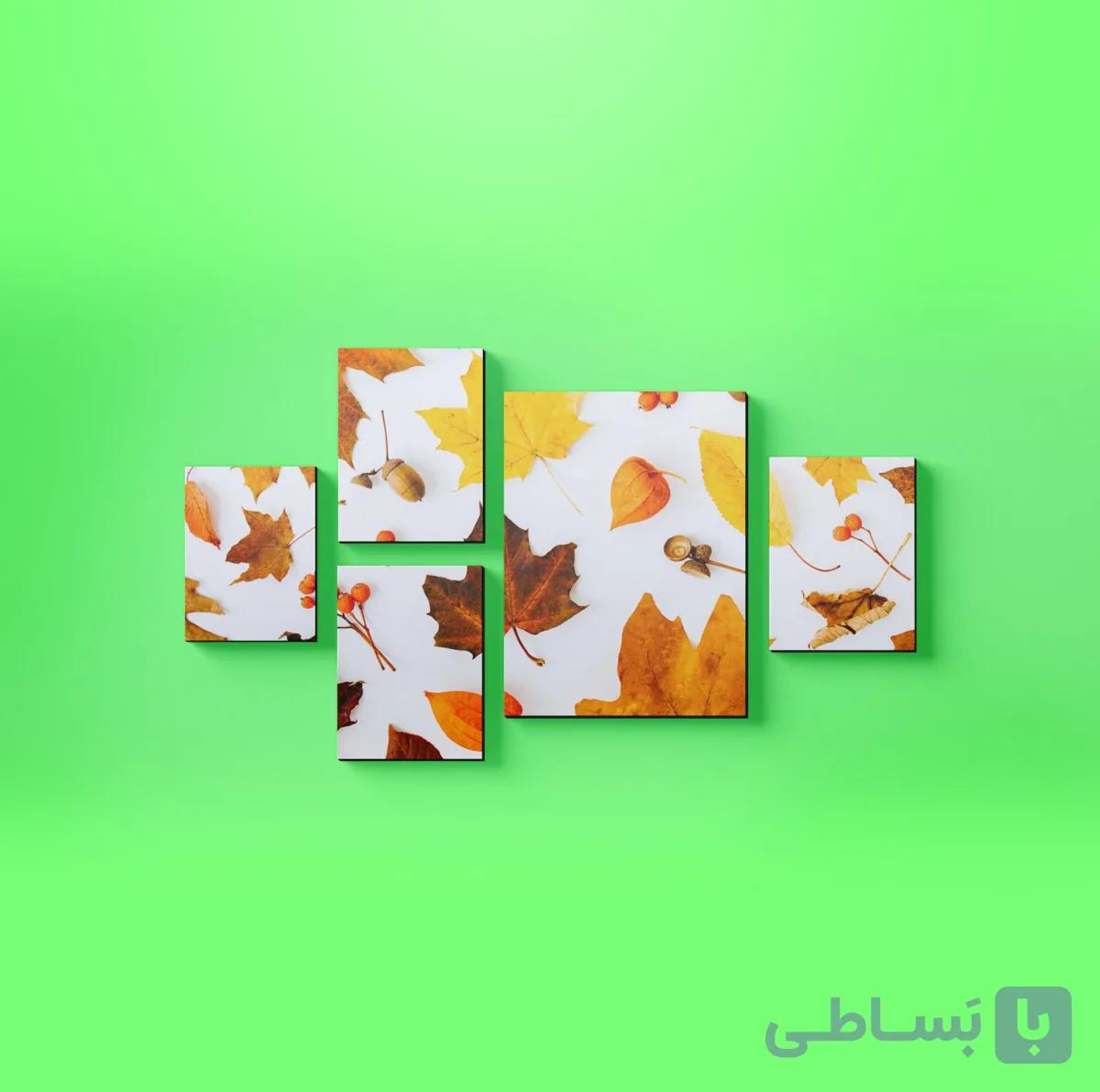 تخته شاسی چاپ و روکش — تصویر 1