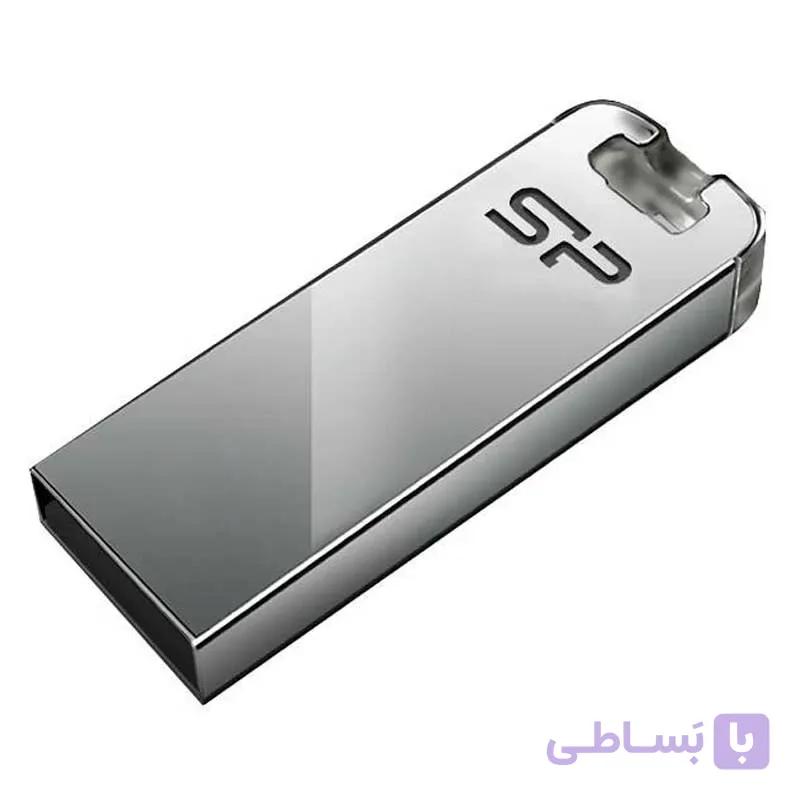 فلش 16 گیگ سیلیکون پاور Silicon Power Touch T03 — تصویر 1