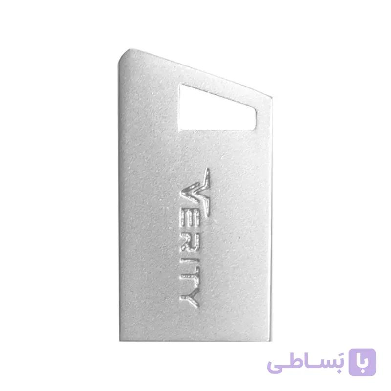 فلش 64 گیگ وریتی Verity V822 — تصویر 1