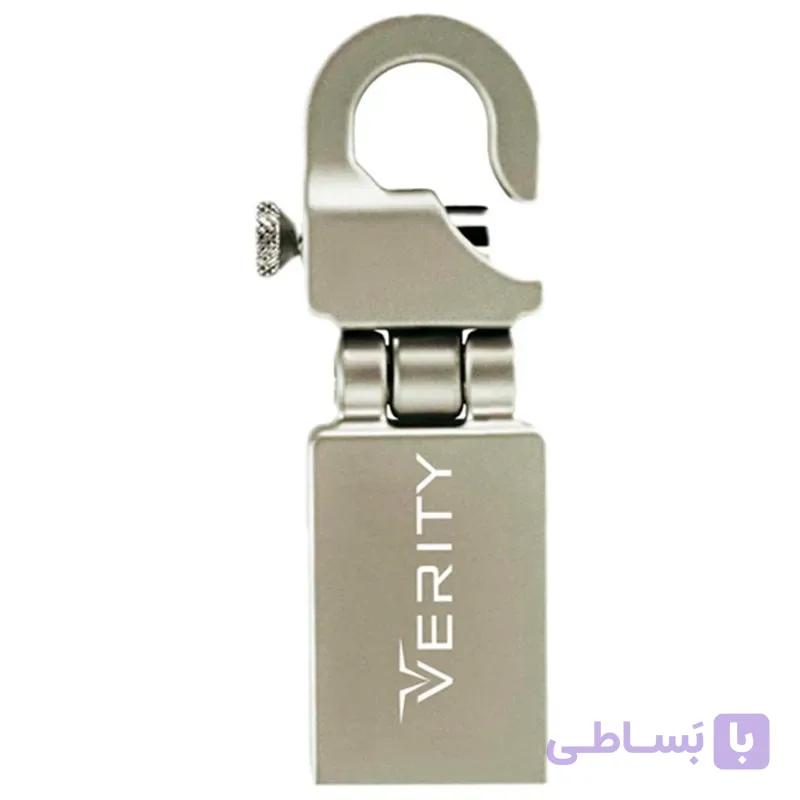 فلش 64 گیگ وریتی Verity V806 — تصویر 1