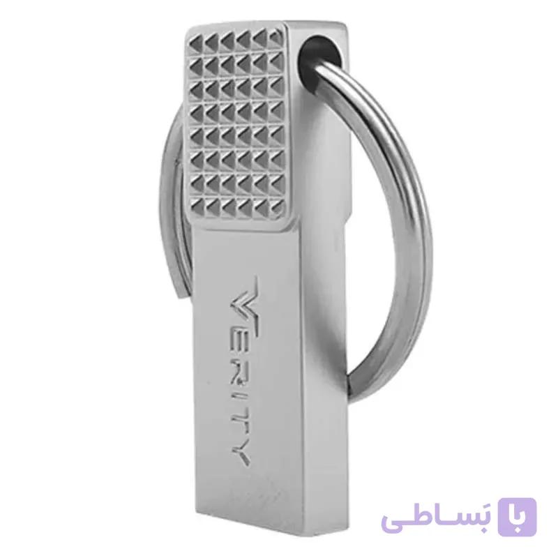فلش مموری وریتی Verity 16GB USB 2.0 — تصویر 1