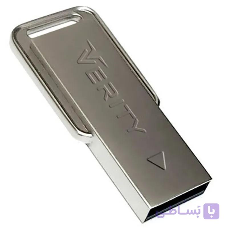 فلش 64 گیگ وریتی Verity V825 — تصویر 1