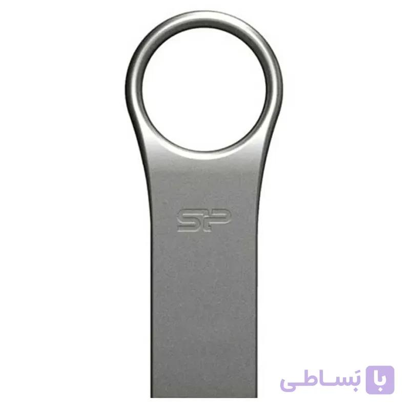 فلش 32 گیگ سیلیکون پاور Silicon Power Firma F80 — تصویر 1