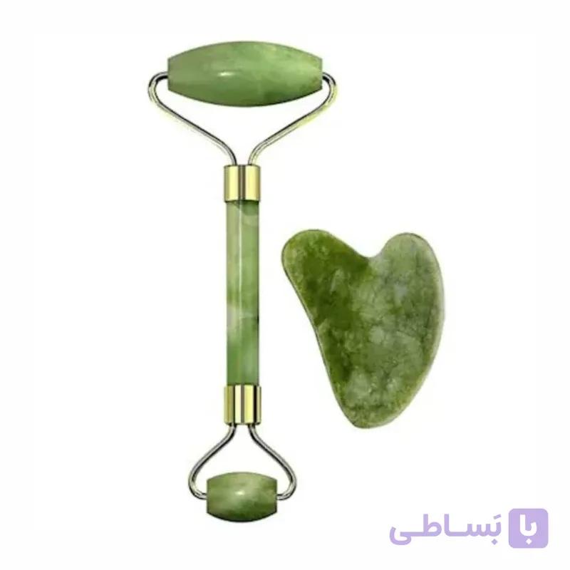 ماساژور سنگ کوارتز صورت SPJ