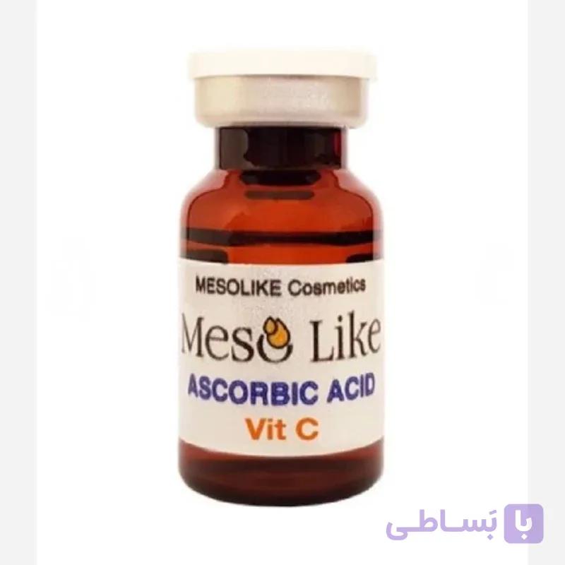 کوکتل برند مزولایک
