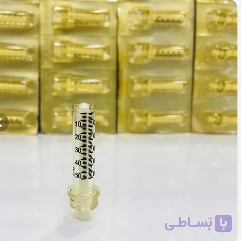 کارتریج دستگاه هیالوروپن