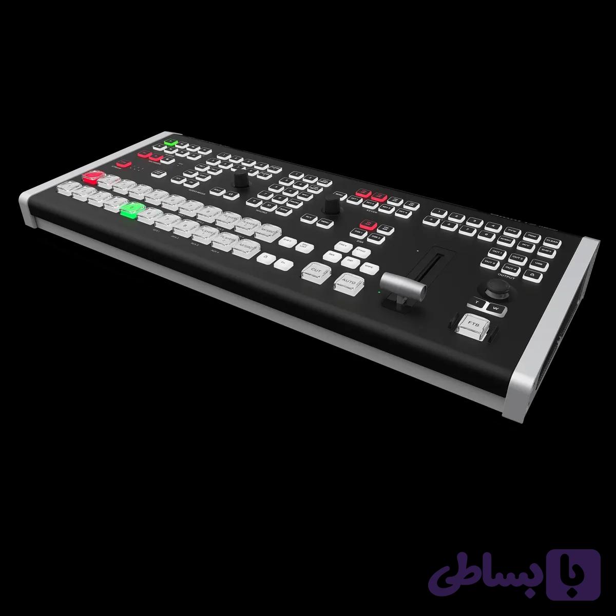 میکسر و سوئیچر لایو استریم OSEE GoStream Omni 12 ISO — تصویر 1