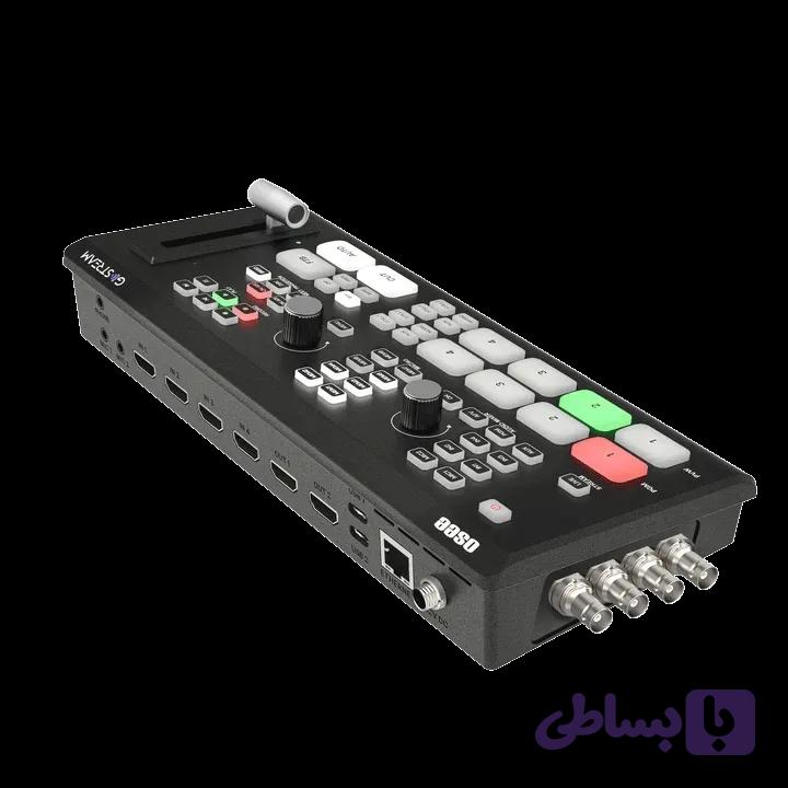 میکسر تصویر و سوئیچر OSEE GoStream Duet — تصویر 1