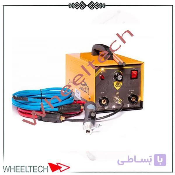 دستگاه بادگیری پلاس تکنوصاف (تک ولوم)
