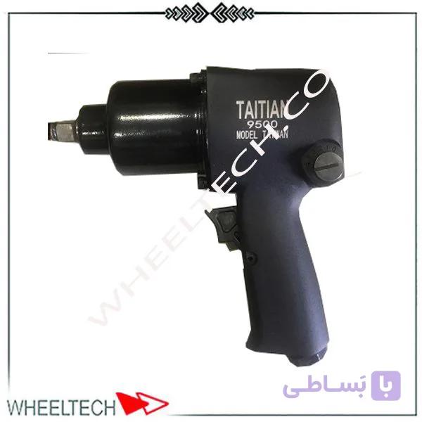 بکس بادی تیتان مدل TI-9500