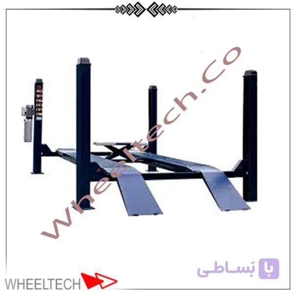 جک بالابر چهارستون SCT-4140 — تصویر 1
