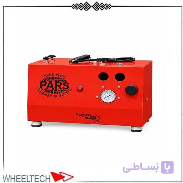 دستگاه تست شمع خودرو