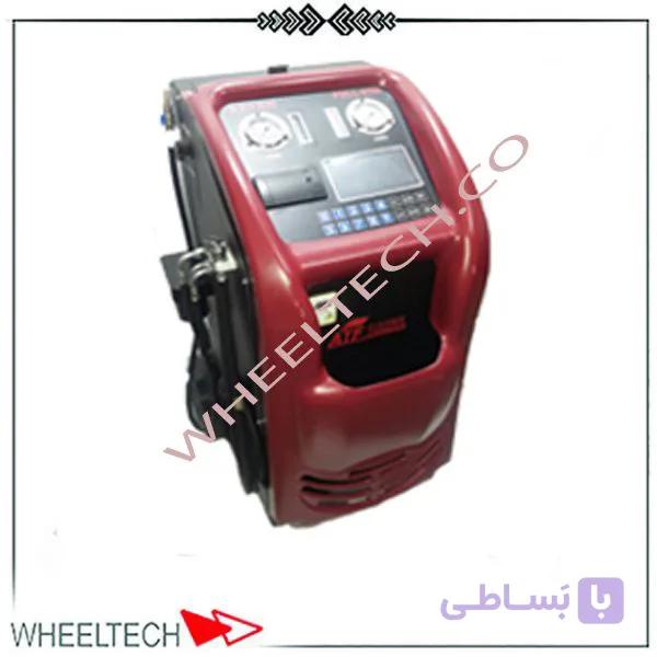 دستگاه ساکشن گیربکس اتوماتیک رایان خودرو R700 — تصویر 1