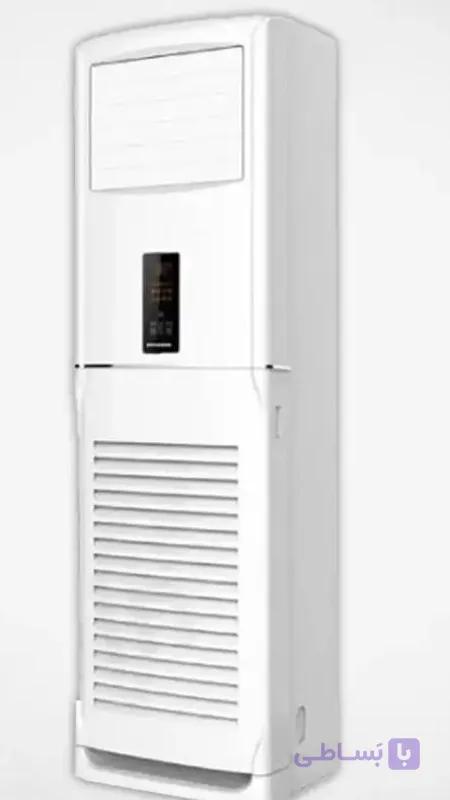 کولر گازی ایستاده هیوندای 36000 مدلHACF