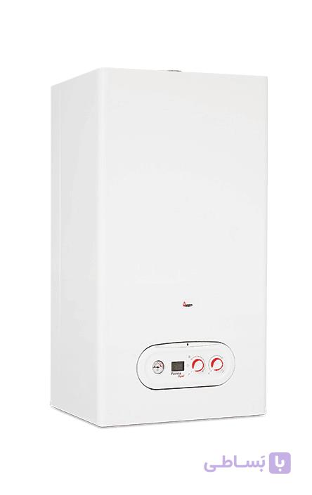 پکیج شوفاژدیواری پارما 24 دیجیتال