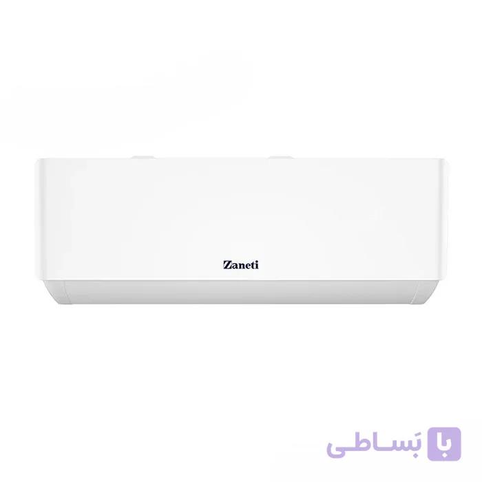 کولر گازی 12 هزار زانتی مدل ZTSD-12HO1RAPA
