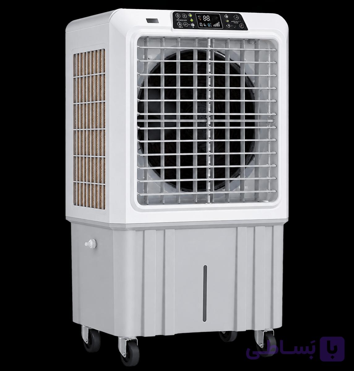 کولر سلولزی پلیمری پرتابل البرز COOLEX-9000 — تصویر 1