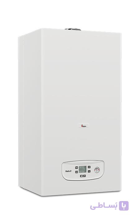پکیج شوفاژدیواری Perla C+ 32/40