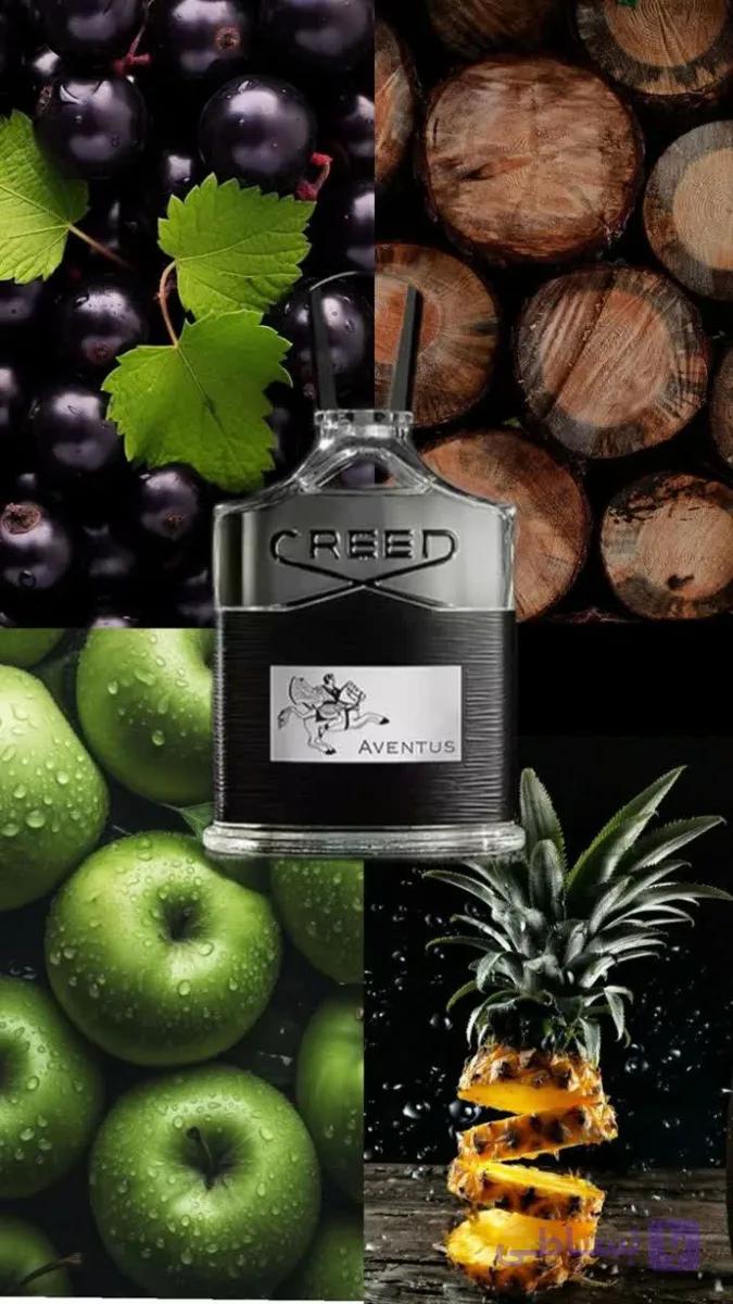 Creed Aventus