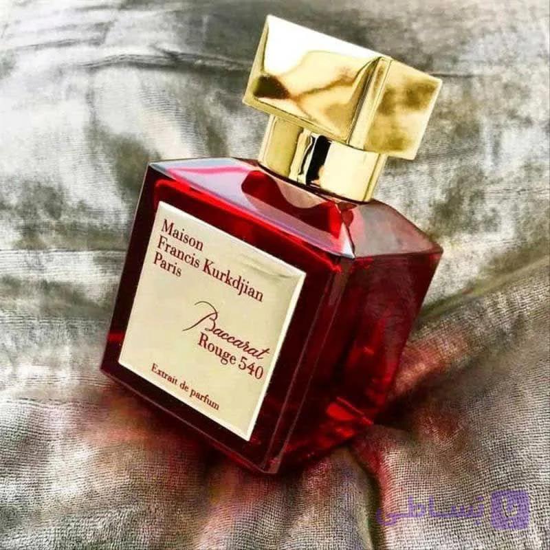 باکارات رژ
