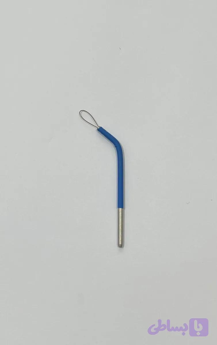 سرقلم (سرکوتر) شماره 01 حلقه‌ای — Loop Electrode