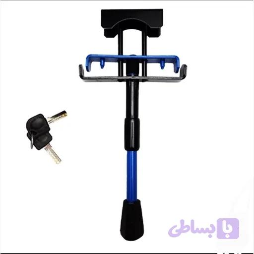 قفل پدال سولکس مناسب تمامی خودرو SOLEX — تصویر 1