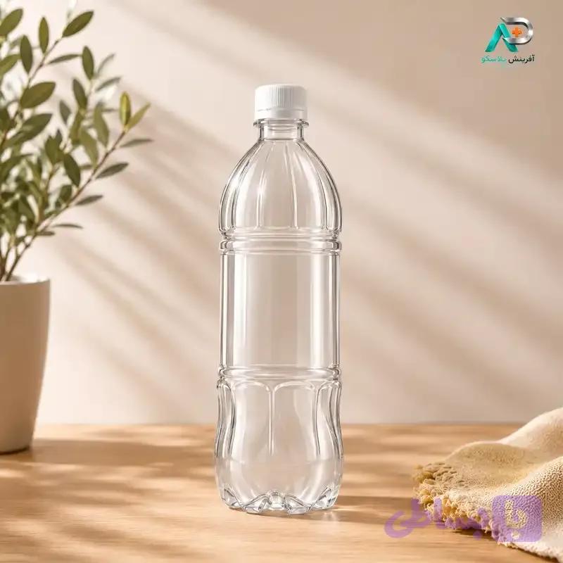 بطری پافیلی 1000 سی‌سی