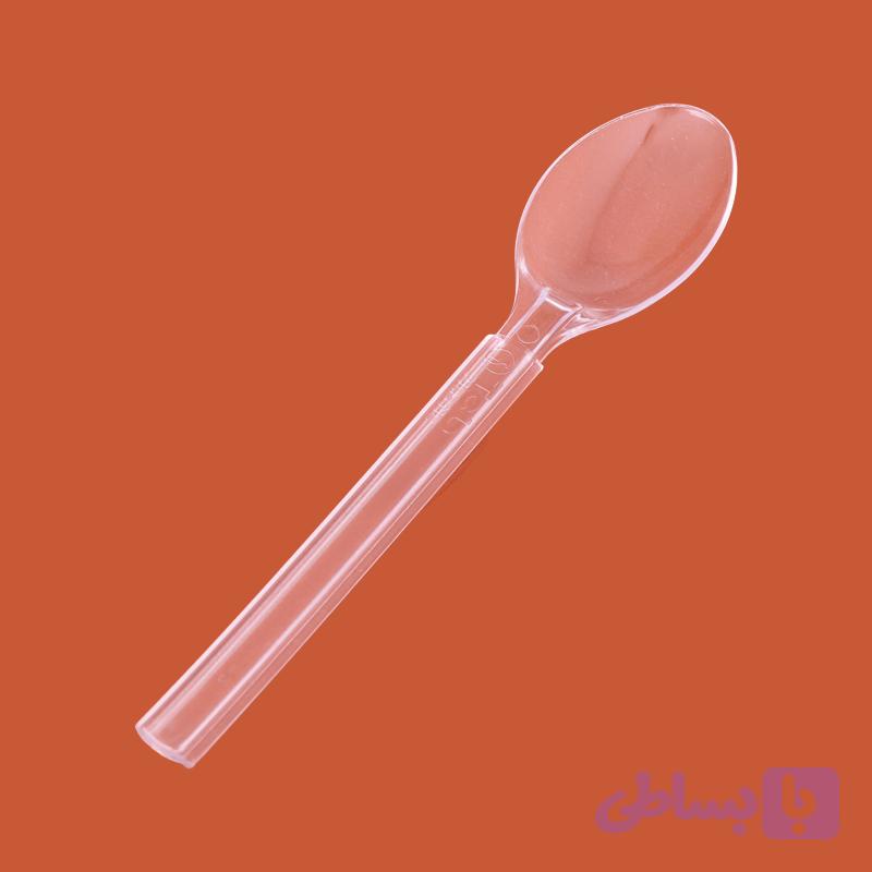قاشق لدرلی