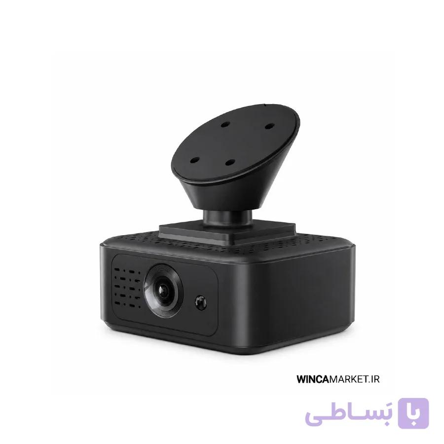 دوربین ثبت وقایع سیمکارت‌خور خودرو هارمونی Harmony JC182 + ردیاب و شنود — تصویر 1